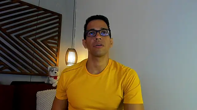 JacobDraven online show from July 19, 2:37 am