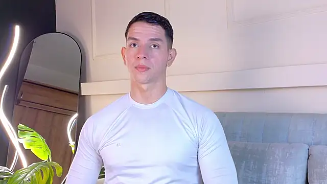 ZaneDawson online show from February 4, 11:20 pm