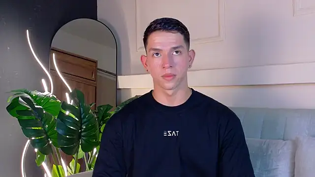 ZaneDawson online show from March 2, 8:26 pm