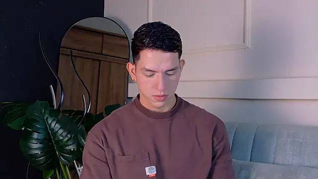 ZaneDawson online show from March 12, 9:10 pm