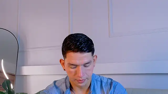 ZaneDawson online show from March 31, 7:36 pm