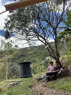 Snapshot of sky-wolves chatting on October 5, 4:16 pm sky-wolves online show from October 5, 4:16 pm