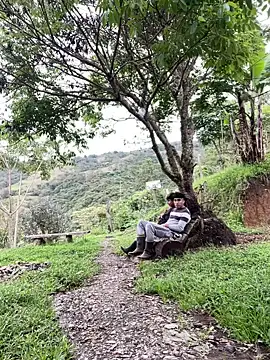 Snapshot of sky-wolves chatting on November 8, 3:45 pm sky-wolves online show from November 8, 3:45 pm