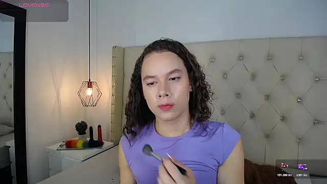 bycandy  online show from November 17, 12:11 pm