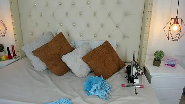 bycandy  online show from January 9, 1:47 pm