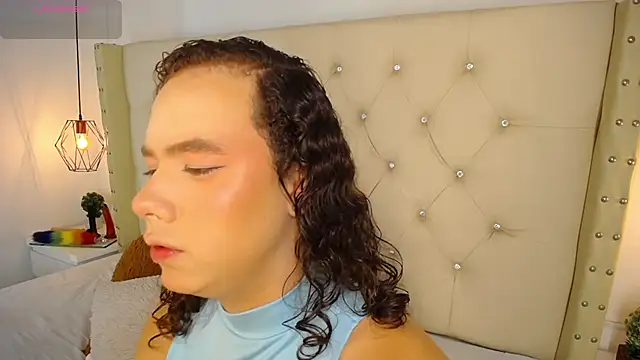 bycandy  online show from January 15, 12:54 pm