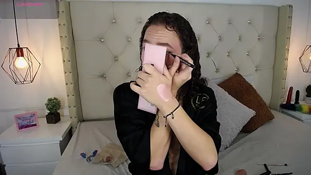 bycandy  online show from February 18, 1:07 pm