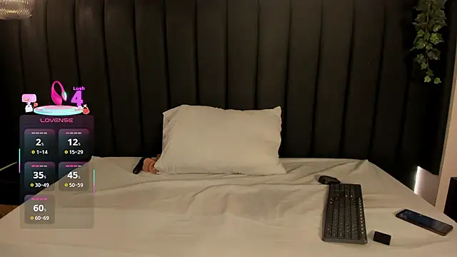 Cristina joy online show from January 17, 12:21 pm