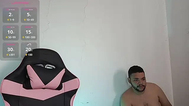 BellJS online show from April 11, 9:19 pm