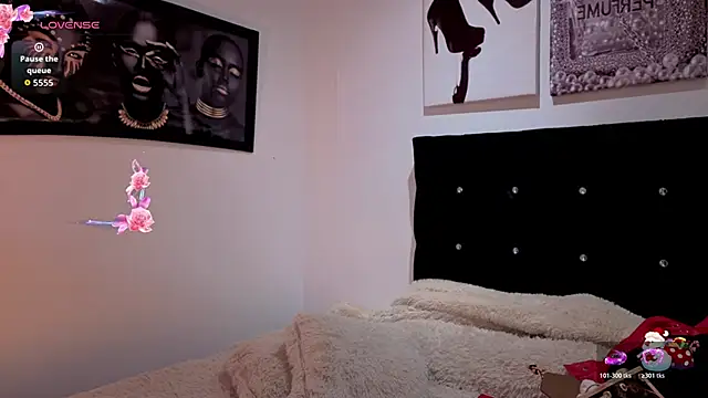 Angel-dragun online show from February 22, 3:07 am