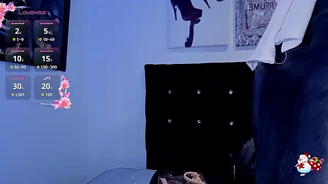 Angel-dragun online show from March 7, 3:25 am