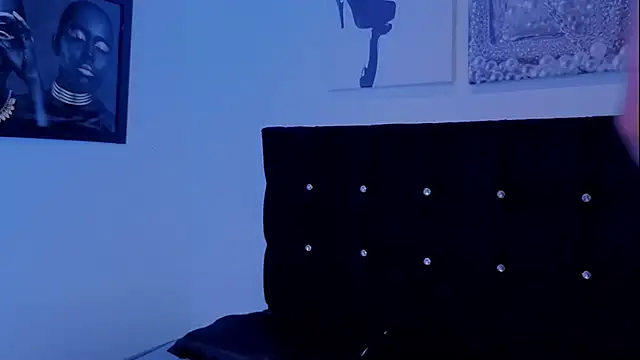 Angel-dragun online show from March 19, 3:10 am