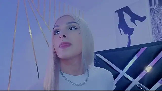 Angel-dragun online show from April 10, 3:34 am