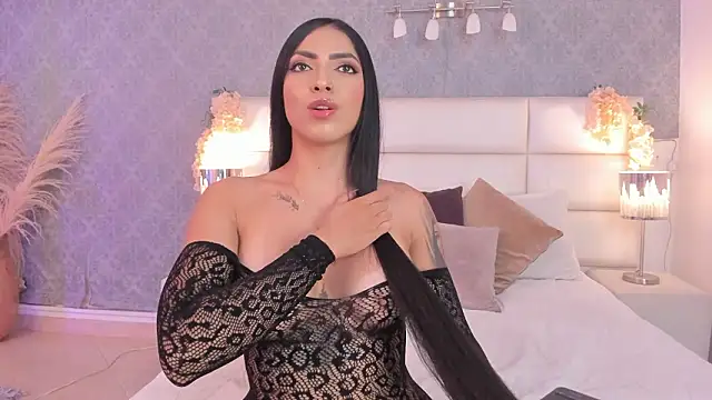 Celeste Amber online show from March 11, 8:04 pm