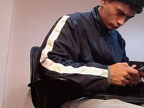 jaico santos online show from September 19, 10:54 pm