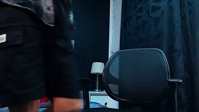 jaico santos online show from October 9, 11:14 pm