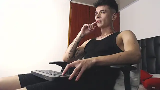 jaico santos online show from October 23, 11:14 pm