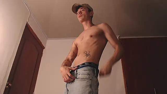 jaico santos online show from November 25, 11:05 pm