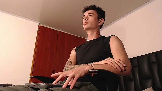 jaico santos online show from January 14, 10:58 pm