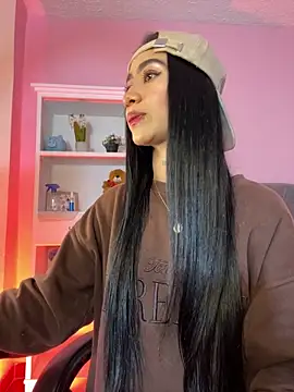 camila1 torres  online show from March 16, 7:29 pm