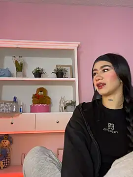 camila1 torres  online show from March 20, 10:36 pm