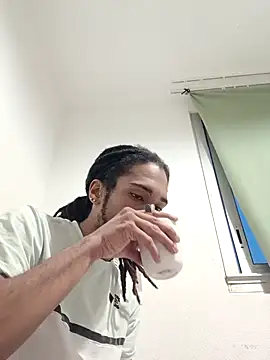 Mikaaa97 online show from October 2, 5:25 am