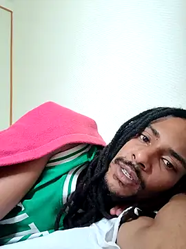 Mikaaa97 online show from October 10, 8:24 am