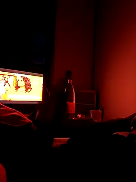 Mikaaa97 online show from October 17, 1:31 am