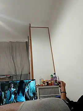 Mikaaa97 online show from November 6, 1:06 am