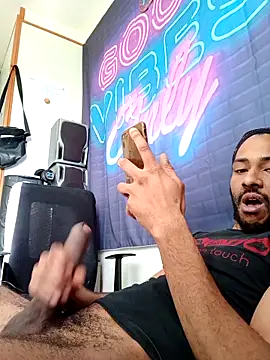 Mikaaa97 online show from February 17, 12:34 pm