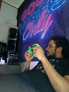 Mikaaa97 online show from March 15, 11:44 pm