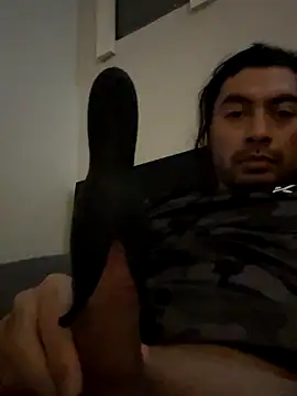 fifthbase007 online show from November 24, 2:39 pm