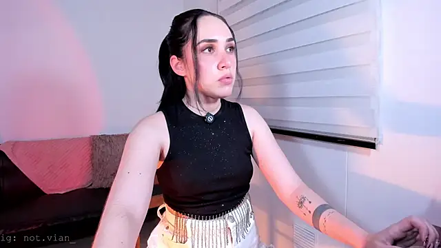 SarahCastillo  online show from January 14, 4:51 am