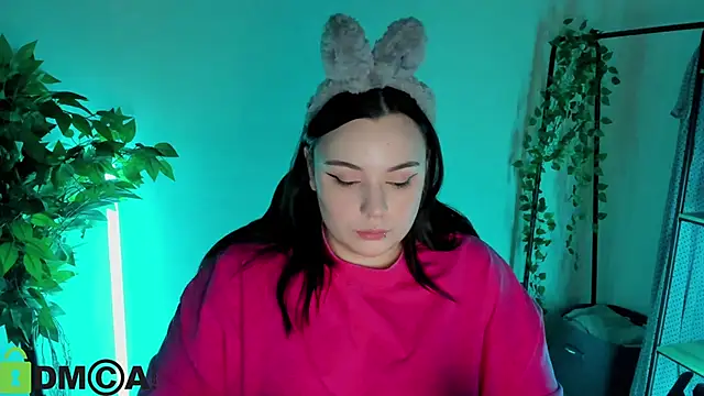 Mia R0ss online show from February 17, 11:11 pm