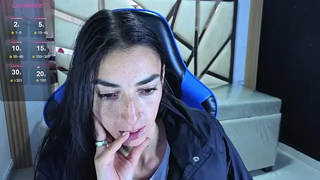 Maily a  online show from March 14, 2:50 am