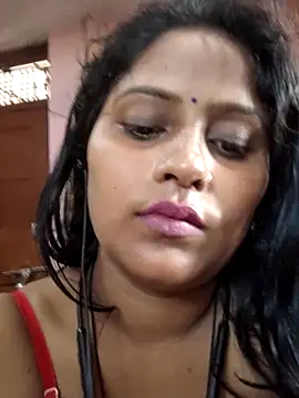 Jasmine Januja online show from May 15, 11:12 pm