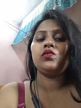 Snapshot of Jasmine_Januja chatting on June 30, 4:35 am Jasmine Januja online show from June 30, 4:35 am