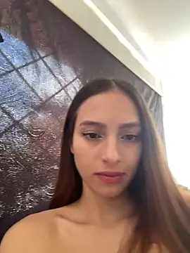 Snapshot of KaMila_M00N chatting on July 22, 2:53 pm KaMila M00N online show from July 22, 2:53 pm