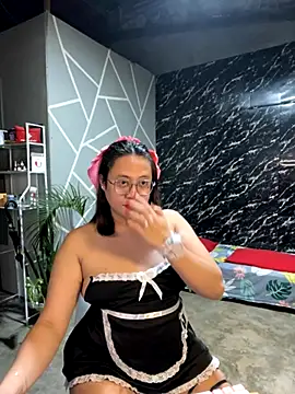 Snapshot of 1aquaticangel69 chatting on November 24, 2:17 pm 1aquaticangel69 online show from November 24, 2:17 pm