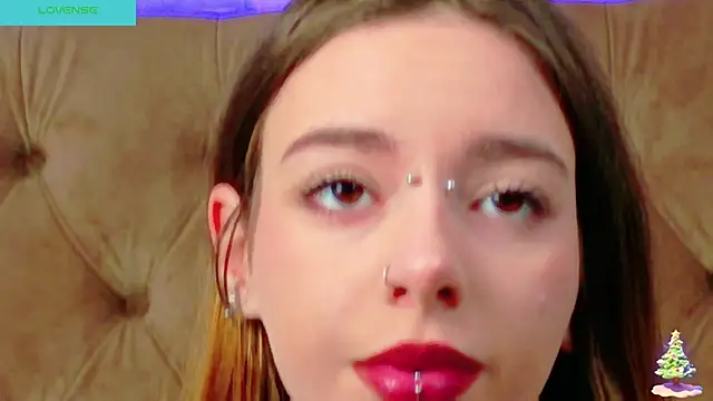 CoraVex online show from December 15, 5:12 am