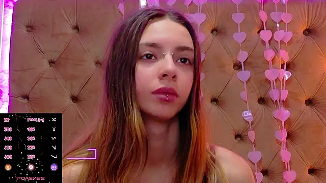 CoraVex online show from February 22, 6:02 am