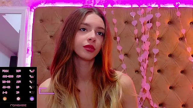 CoraVex online show from March 9, 5:11 am