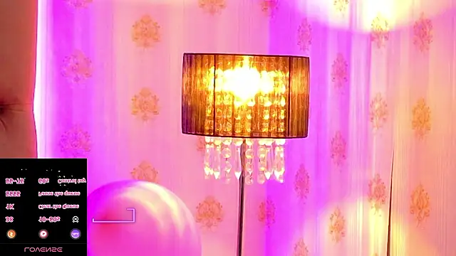 CoraVex online show from March 15, 3:12 am