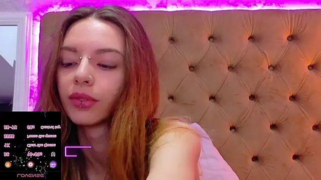 CoraVex online show from March 26, 5:02 am