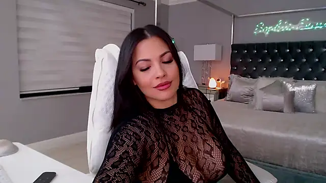 theofficialsophiasanchez online show from November 27, 3:30 am