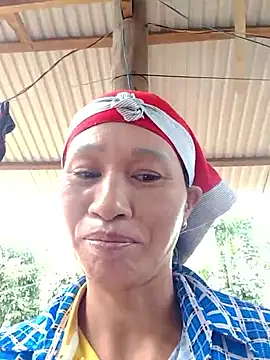 donna-bae online show from November 23, 2:55 am