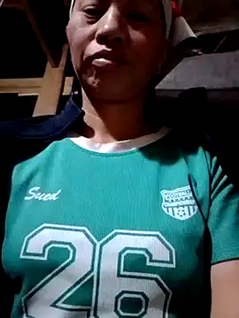 donna-bae online show from February 4, 10:58 pm