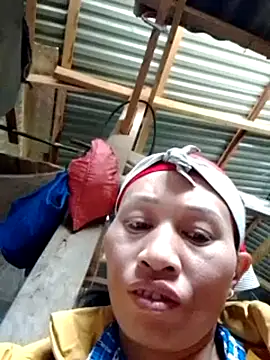 donna-bae online show from February 8, 7:12 am