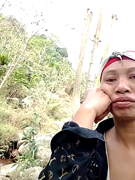 donna-bae online show from March 3, 2:18 am