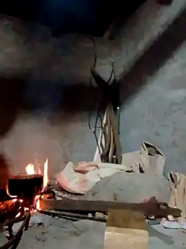 donna-bae online show from April 16, 11:22 am